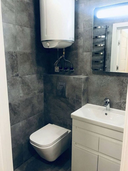 Здам. 1-к.кв. 9/9, Нагорка, вул. Паторжинського 3 Дніпро - зображення 9