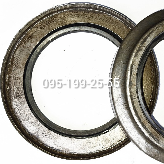 Сальник 086СХ12.8-01.040-01 (ПРТ10.03.060) 2ПТС-6, 3ПТС-12, 1ПТС-9, ПРТ-7, МЖТ-16 Дніпро - зображення 2