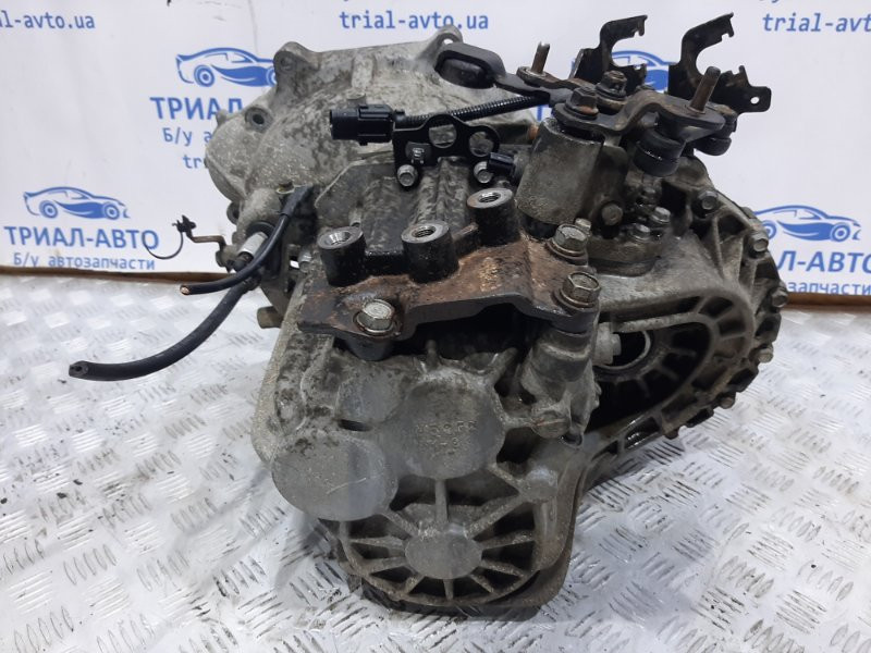 Коробка передач МКПП Hyundai IX35 LM 2.0 DIESEL 2010 (б/у) Киев - изображение 5