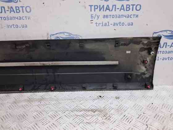 Накладка двери Kia Sorento BL 2.5 DIESEL D4CB 2002 перед. лев. (б/у) Киев