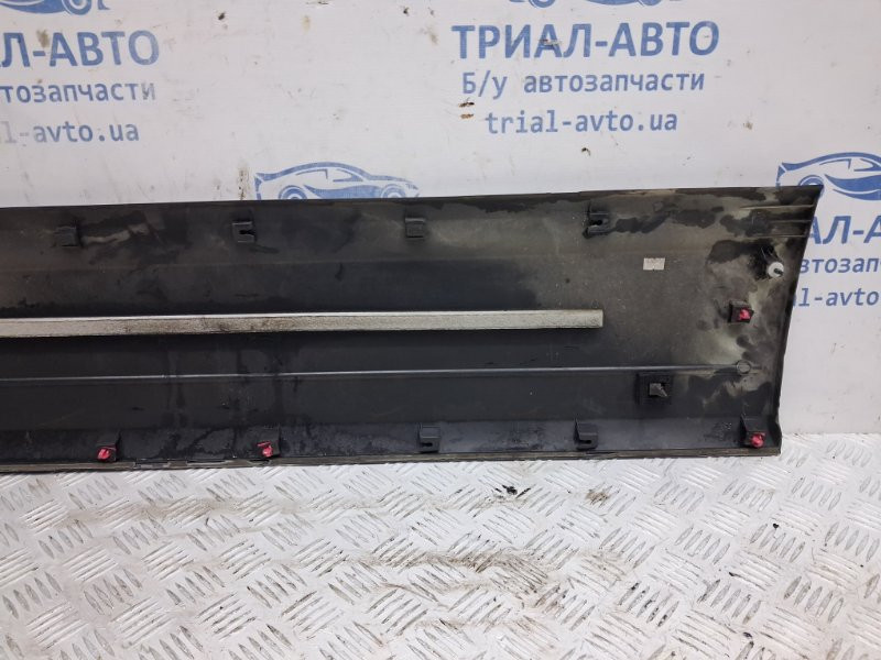 Накладка двери Kia Sorento BL 2.5 DIESEL D4CB 2002 перед. лев. (б/у) Киев - изображение 6