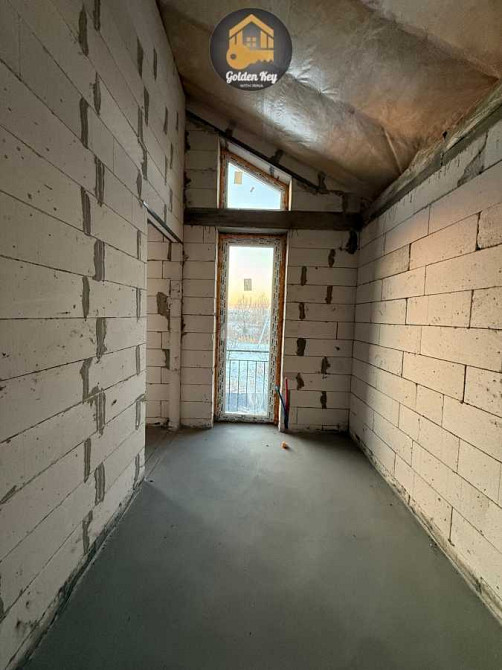 продажа 4-к дом Бориспольский, Гнедин, 65000 $  - зображення 12