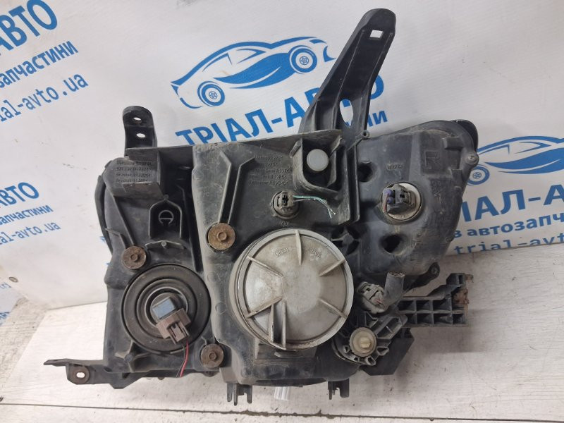 Фара правая Ксенон Mitsubishi Pajero Wagon 2006-2022 8301A840 (Арт. 83995) Київ - зображення 4