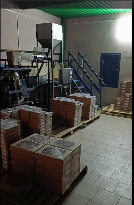 долгосрочная аренда производственные помещения Ставищенский, Ставище, 80000 грн./мес.  - зображення 1