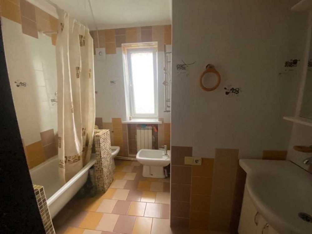 долгосрочная аренда 1-к квартира Киев, Святошинский, 10000 грн./мес. Київ - зображення 7