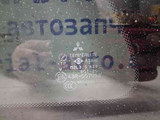 Стекло в кузов заднее левое Mitsubishi Outlander CU 2.4 БЕНЗИН 4G69 2003 (б/у) Київ