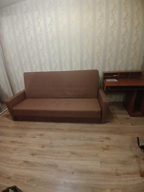 долгосрочная аренда 1-к квартира Киев, Деснянский, 8000 грн./мес. Київ - зображення 1