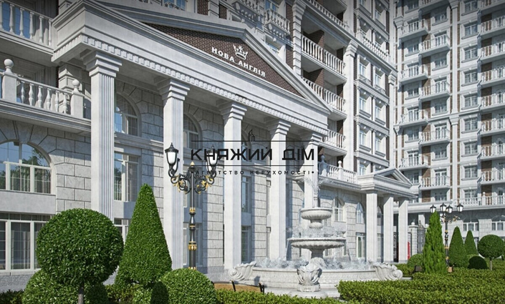 ОРЕНДА 1к кв ЖК Нова Англія вул.Михайла Максимовича 26Б код 11203279 Київ - зображення 12