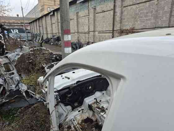 Крыша Volkswagen Caddy 2003-2015 2K0817101F (Арт. 67745) Київ