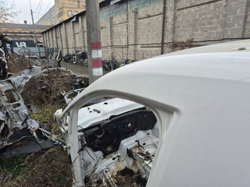 Крыша Volkswagen Caddy 2K 1.9 DIESEL BJB 2003 (б/у) Київ - зображення 6