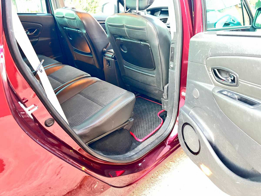 продажа Renault Grand Scenic, 9700 $ Київ - зображення 10