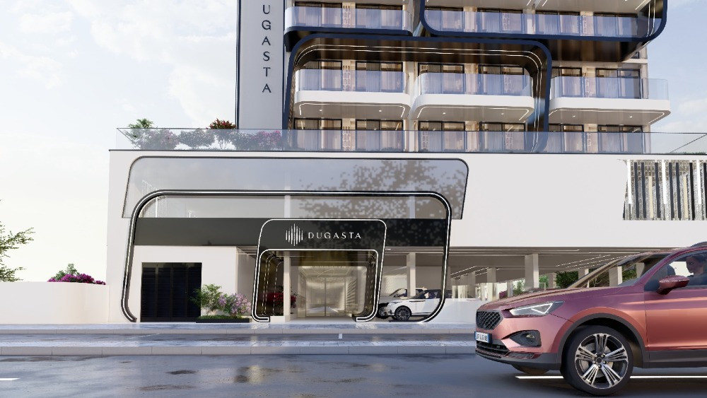 Продам квартиру ОАЭ, Дубаи Дніпро - зображення 3