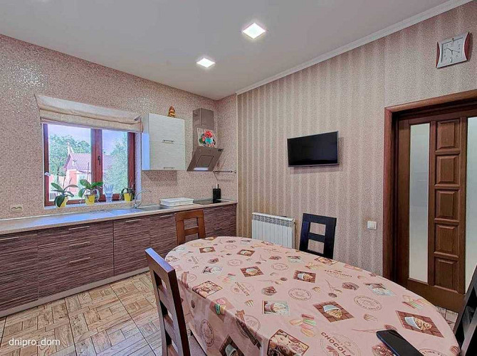 продажа 4-к дом Днепр, Подгородное, 84000 $ Підгородне - зображення 6