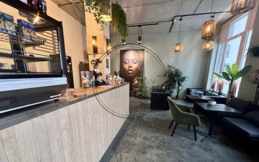 Оренда комерційного приміщення в ЖК Варшавський Плюс на Виноградарі. Код об'єкту №: 1581867 Киев - изображение 6