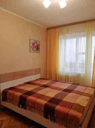 долгосрочная аренда 3-к квартира Киев, Голосеевский, 18500 грн./мес. Київ