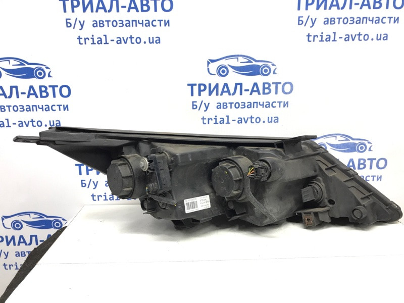 Фара левая галоген Kia Sportage 2010-2016 92101-3U270 (Арт. 35534) Киев - изображение 4
