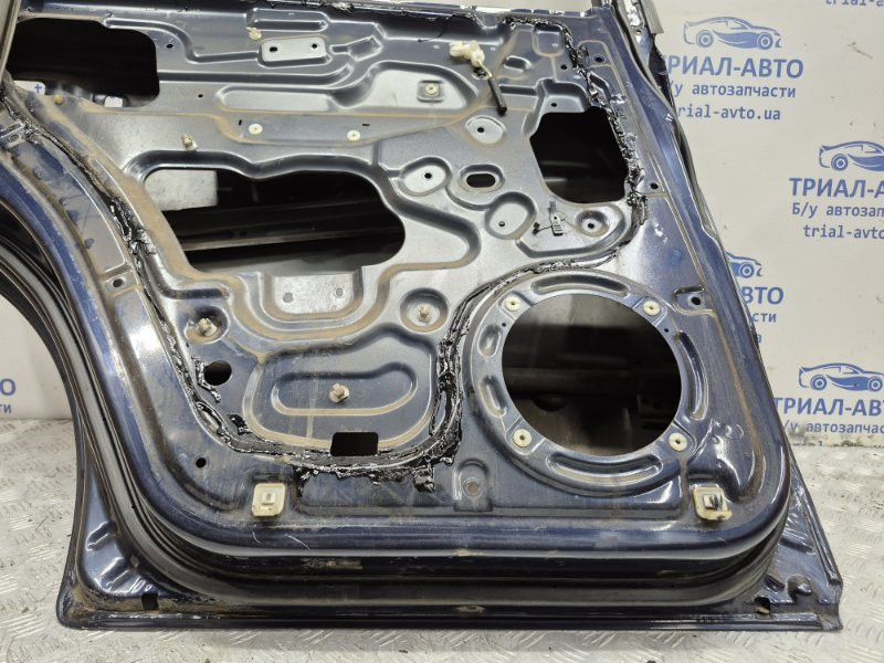 Дверь задняя левая SsangYong Rexton Y250 2.7 D27DT 2006 (б/у) Киев - изображение 10