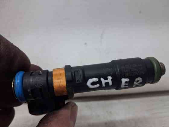 Форсунка топливная Jeep Cherokee KL 2.4 БЕНЗИН ED6 2013 (б/у) Киев