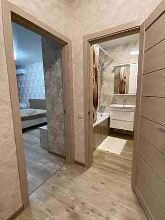 долгосрочная аренда 1-к квартира Киев, Подольский, 18000 грн./мес. Киев