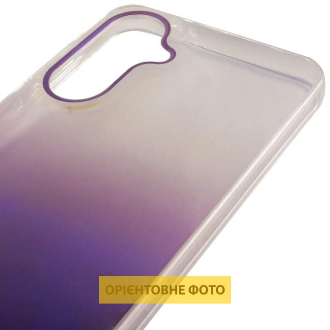 Чехол TPU+PC Glassbend для Xiaomi Redmi Note 14 4G (Europe version) Херсон - изображение 3