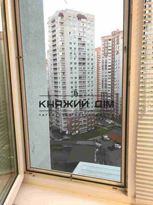 Є ГЕНЕРАТОР. Оренда 2-х. кімнатної роздільної квартири на Осокорках. м. Осокорки 10ть хв. Киев - изображение 10