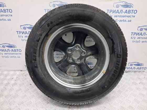 Запаска с резиной Suzuki Grand Vitara 2005-2016 4321064J00ZBP (Арт. 61976) Київ