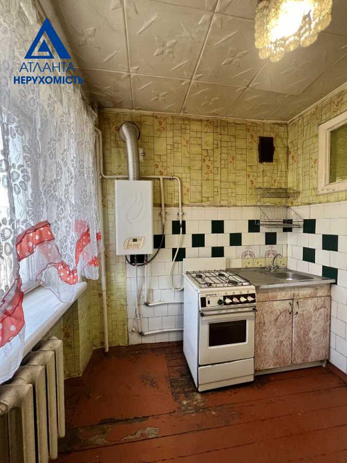 продажа 2-к квартира Луцк, 44000 $ Луцк - изображение 8