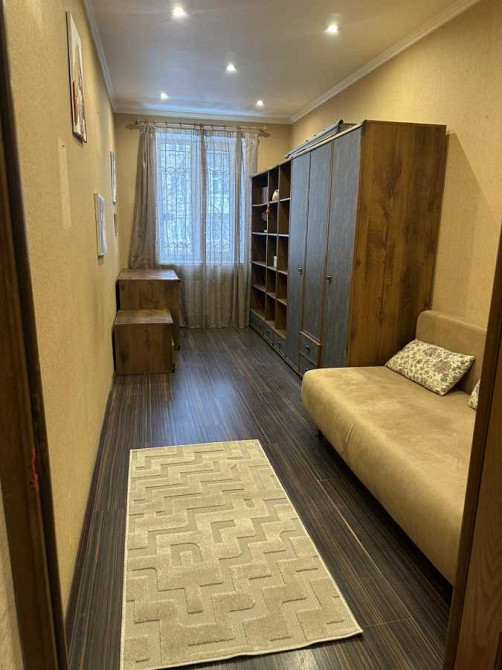 долгосрочная аренда 3-к квартира Киев, Соломенский, 19000 грн./мес. Київ - зображення 5