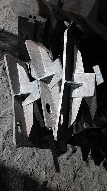 Взаємовигідне співробітництво у виробництві деталей методом лиття Каменское (Днепродзержинск) - изображение 3