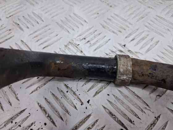 Стабилизатор задний Chevrolet Captiva 2006-2018 20911126 (Арт. 64666) Київ