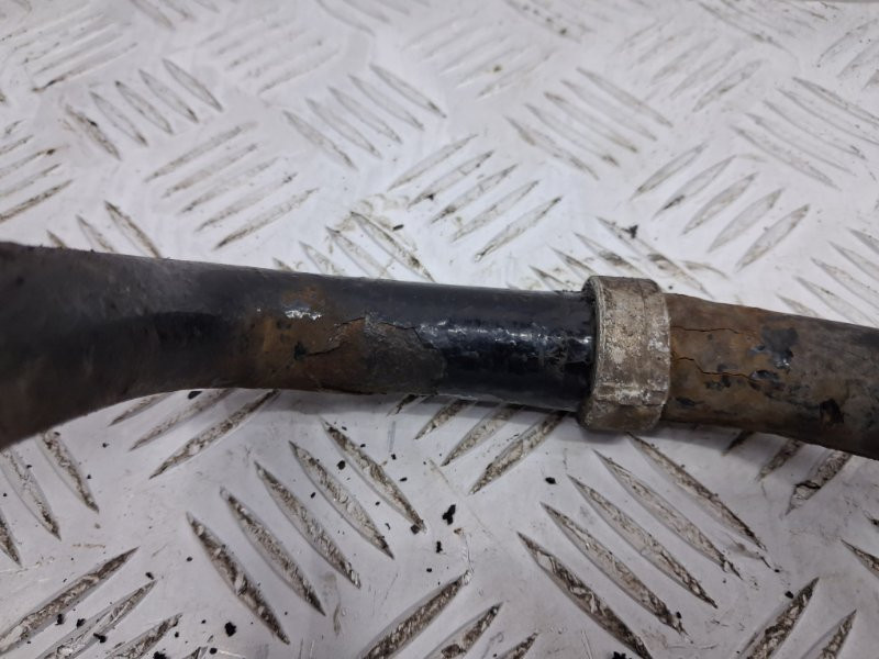 Стабилизатор задний Chevrolet Captiva 2006-2018 20911126 (Арт. 64666) Киев - изображение 5