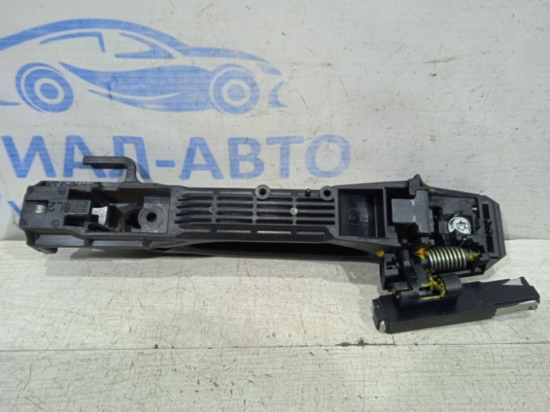 Ручка двери внешняя задняя левая Toyota Camry XV40 2006 (б/у) Киев - изображение 2