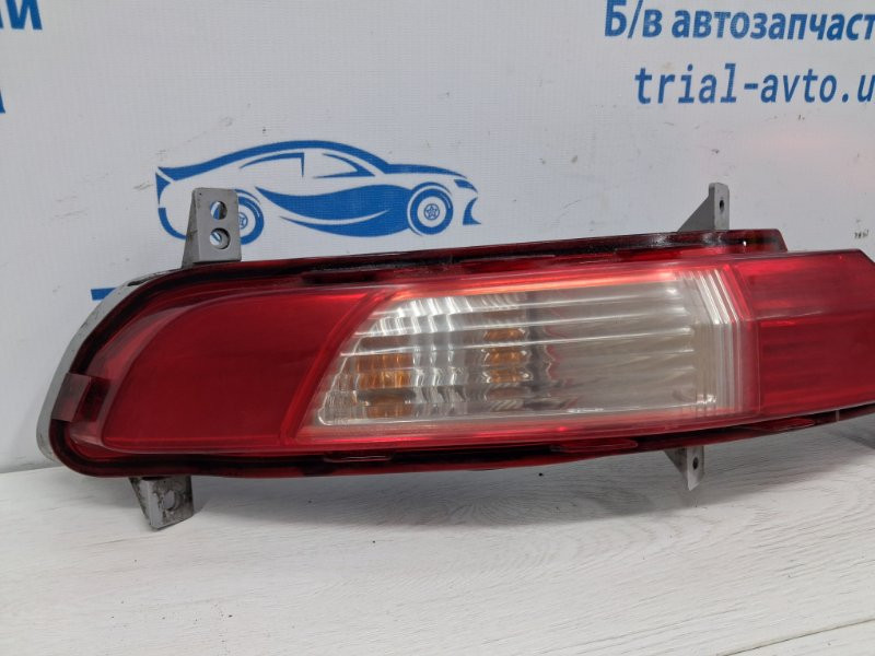 Катафот левый Kia Sportage 2010-2016 924053U300 (Арт. 70977) Київ - зображення 2