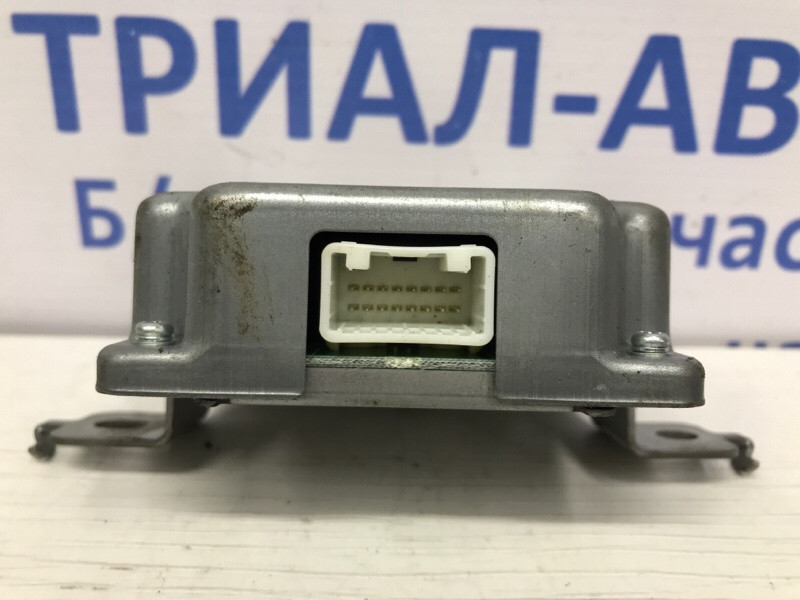 Блок управления Nissan X-Trail T31 2.0 DIESEL M9R 2007 (б/у) Киев - изображение 2