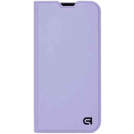 Чохол-книжка ArmorStandart OneFold для Motorola G86 Power 5G Lavender (ARM92914) Харків