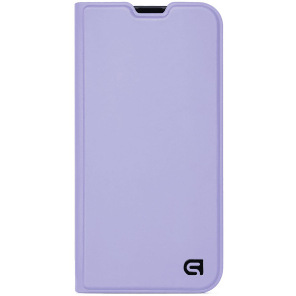 Чохол-книжка ArmorStandart OneFold для Motorola G86 Power 5G Lavender (ARM92914) Харків - зображення 1