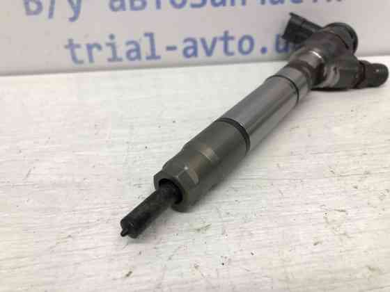 Форсунка топливная Hyundai Tucson TL 1.7 DIESEL D4FD 2015 (б/у) Киев