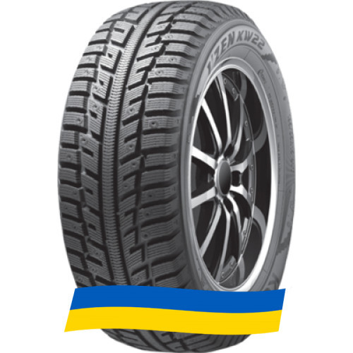 225/50 R17 Kumho I'zen KW22 98T Легкова шина Київ - зображення 6