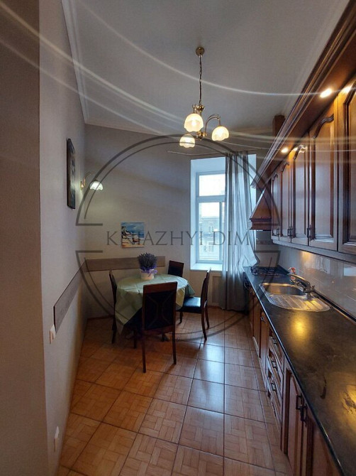 Без комісії! Оренда роздільної 3-х к. квартири в центрі Києва. № 1184269 Киев - изображение 5