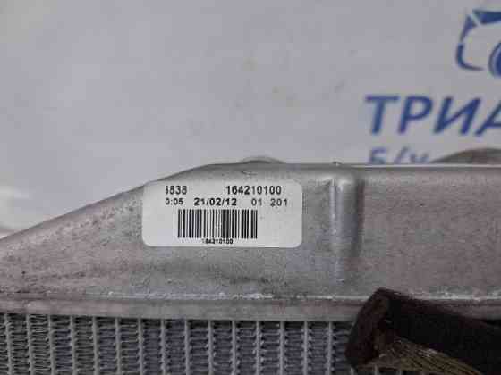 Радиатор печки Fiat Doblo 2010-2025 77366860 (Арт. 76738) Київ