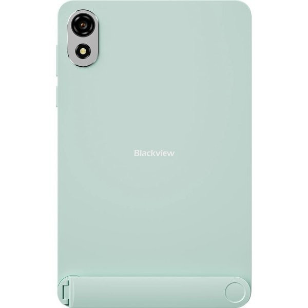 Планшет Blackview ZENO 1 6/256GB LTE Jungle Green EU Харків - зображення 4