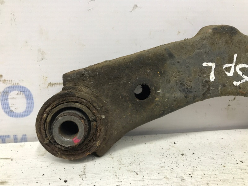 Рычаг задний поперечный Kia Sportage 2010-2016 551002Y100 (Арт. 55016) Київ - зображення 2