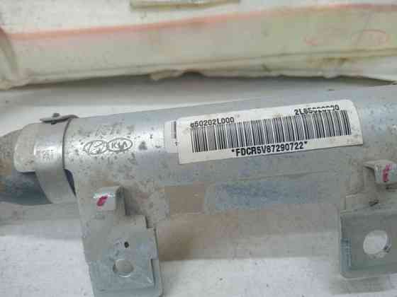 Airbag потолка(шторка) правый Hyundai I30 2007-2012 850202L000 (Арт. 61687) Киев