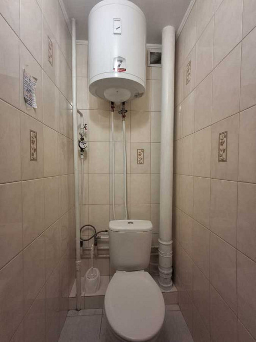 долгосрочная аренда 1-к квартира Киев, Дарницкий, 11000 грн./мес. Київ - зображення 2