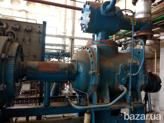 Холодильный компрессор HOWDEN 160 кW Полтава - зображення 1