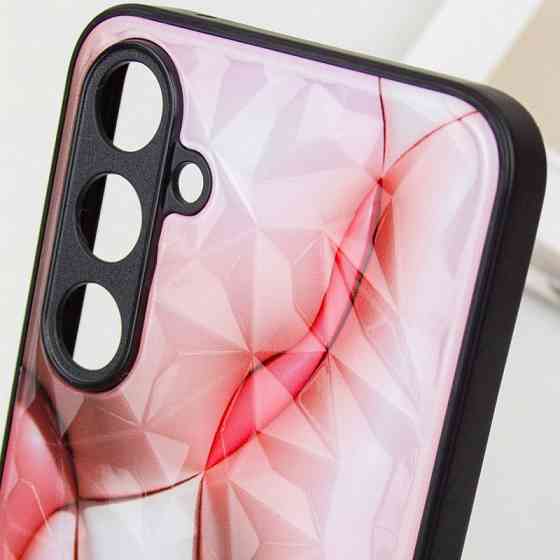 TPU+PC чехол Prisma BubbleGum для Samsung Galaxy A05s Херсон
