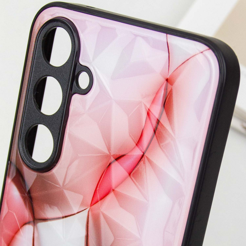TPU+PC чехол Prisma BubbleGum для Samsung Galaxy A05s Херсон - изображение 5