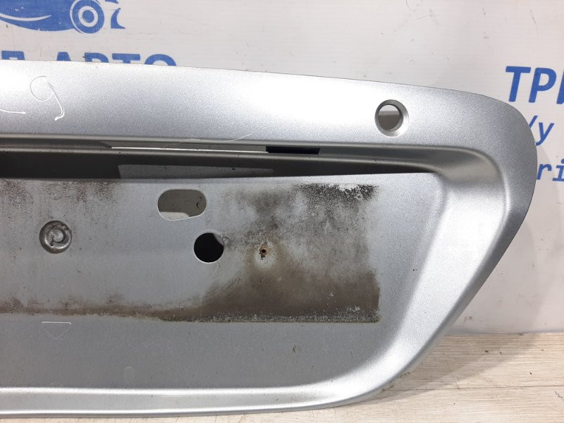 Накладка крышки багажника Mitsubishi Lancer 2003-2009 MN161236HA (Арт. 18189) Київ - зображення 3