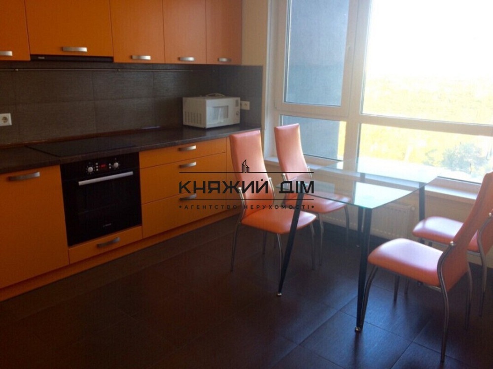 Оренда 2-кімнатної квартири в ЖК Деміївський квартал у Голосіївському районі, код №11197616 Київ - зображення 3