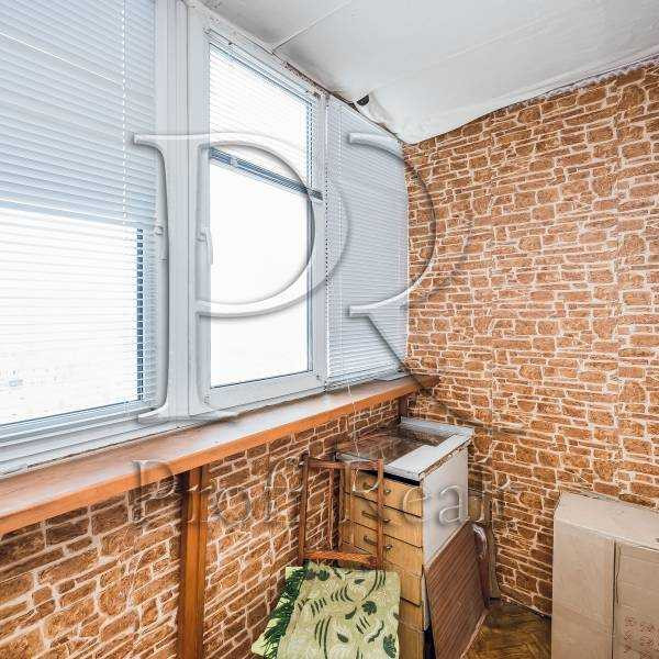 продажа 3-к квартира Киев, Святошинский, 65000 $ Киев - изображение 5